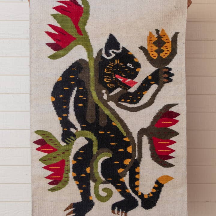 Jugar Crema - Oaxacan Textile and other Purchase Wholesale ruban textile. Free Returns & Net 60 Terms on Faire trending on Faire.