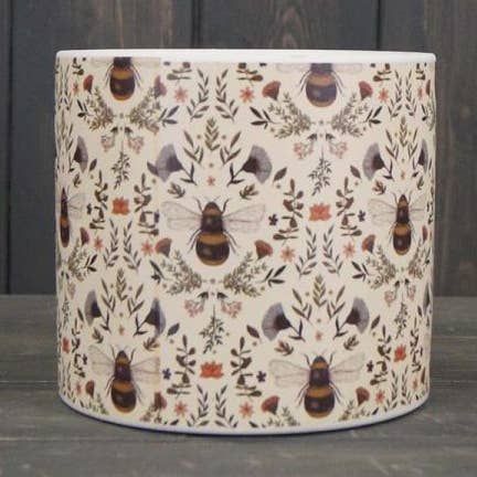 Geko Products – Vaso de plantas por atacado – Pote Botânico de Abelha0