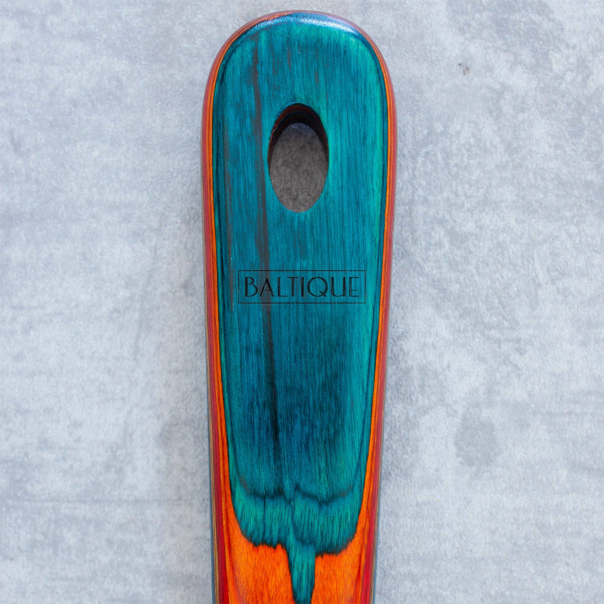 Totally Bamboo - Venta al por mayor Espátula/volteador - Espátula de la colección Montego Bay de Baltique®6