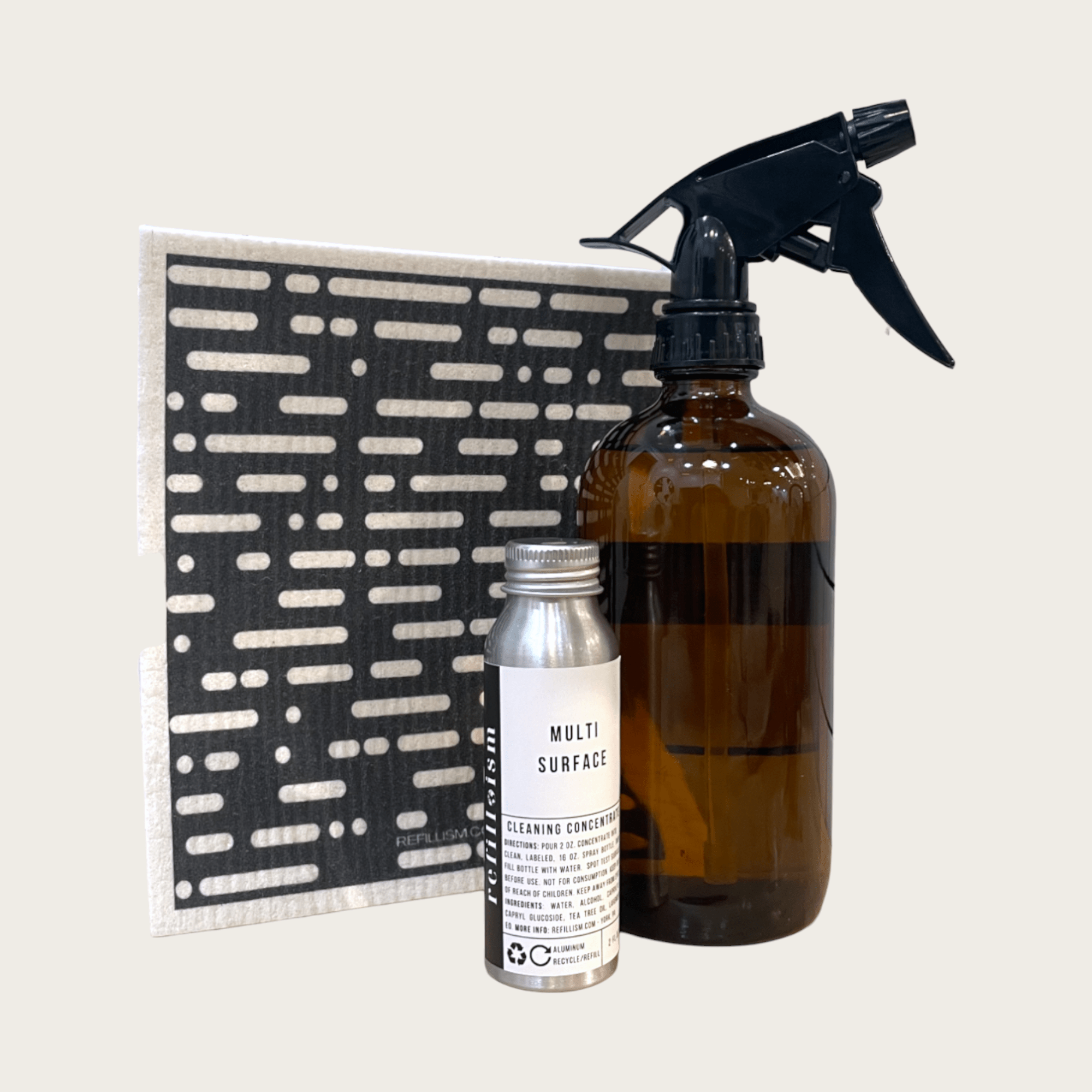 Refillism - Wholesale Multi-Surface Cleaner - Concentrate | Multi-Surface Cleaner1