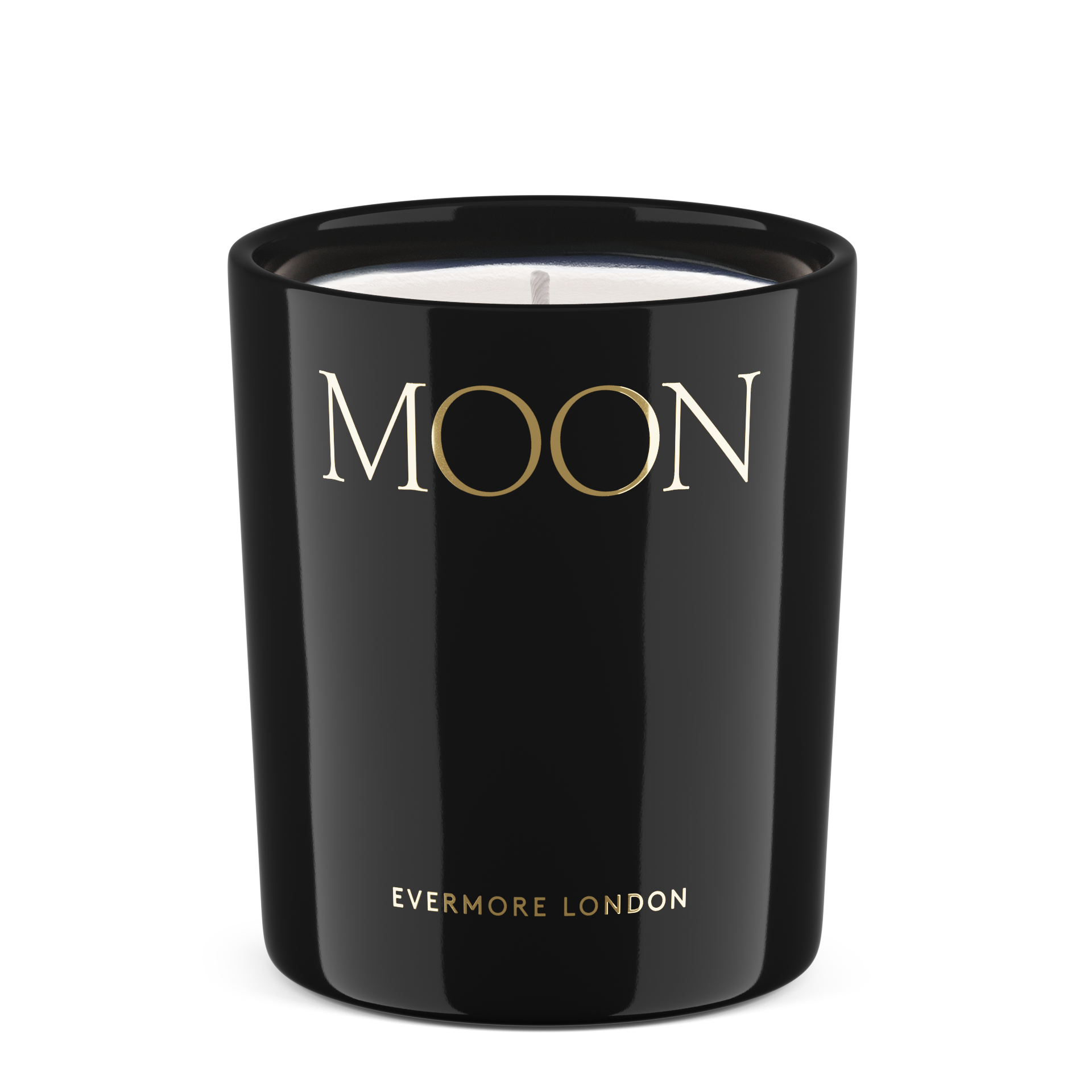 Evermore London – Großhandel Kerze im Glas / gefüllte Kerze – Evermore Moon Kerze4