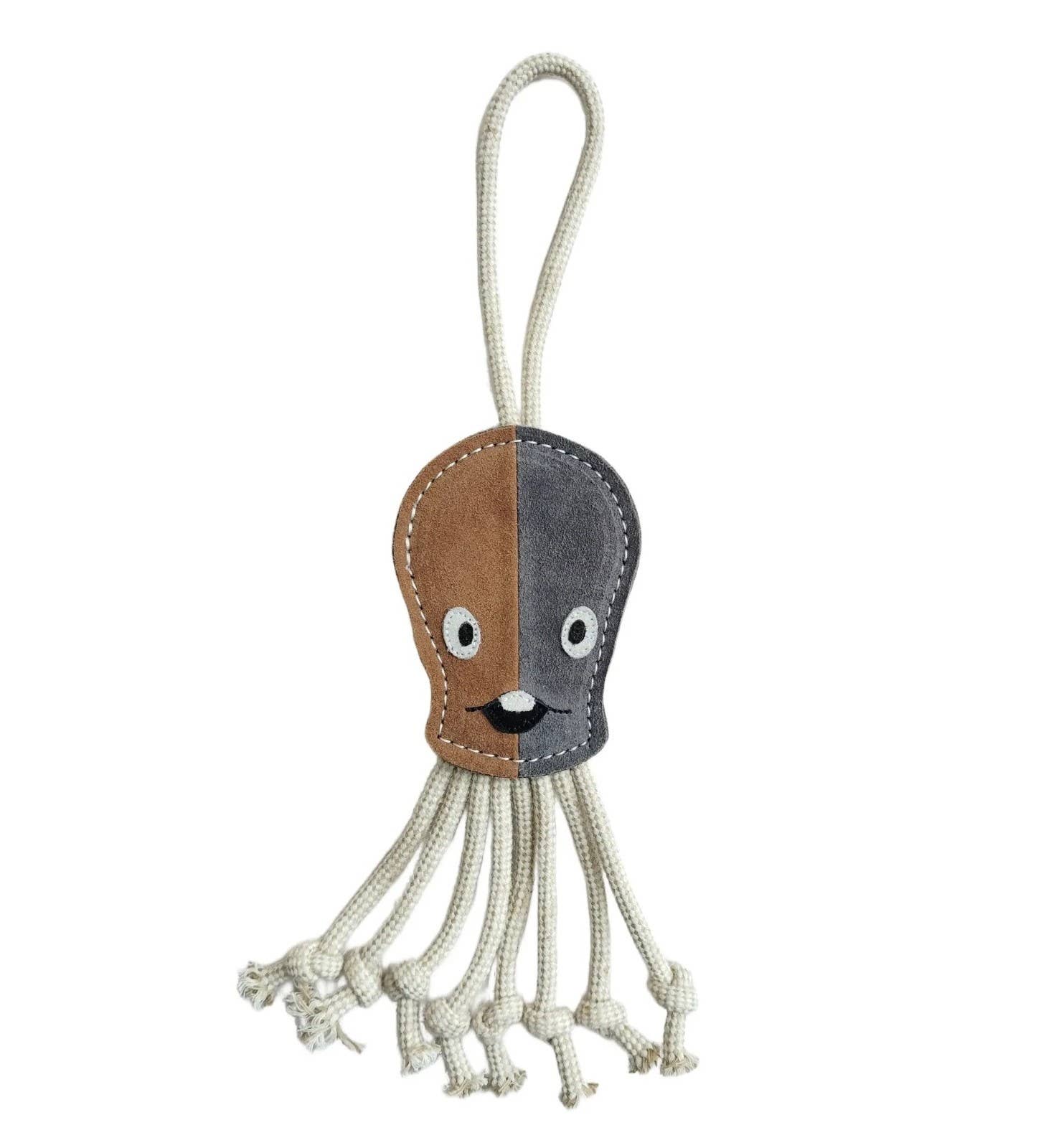 Advance Pet Products - Wholesale Pet Rope Toy - Dog - TUFF TOYS 8