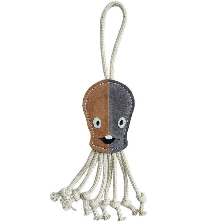 Advance Pet Products - Wholesale Pet Rope Toy - Dog - TUFF TOYS 8