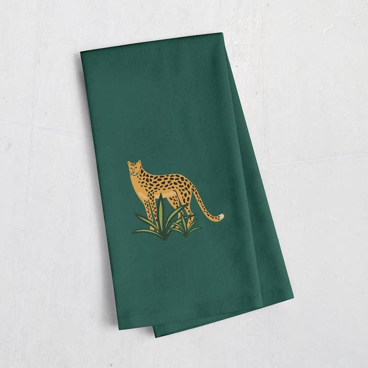 Canovaccio: Cheetah II per la vendita all'ingrosso da parte di Sam and Zoey