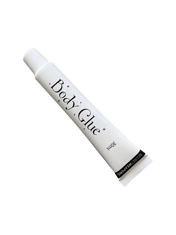 SECRET WEAPONS - Wholesale Fashion/Breast Tape - Women's - Body Glue-Body Adhesive 1