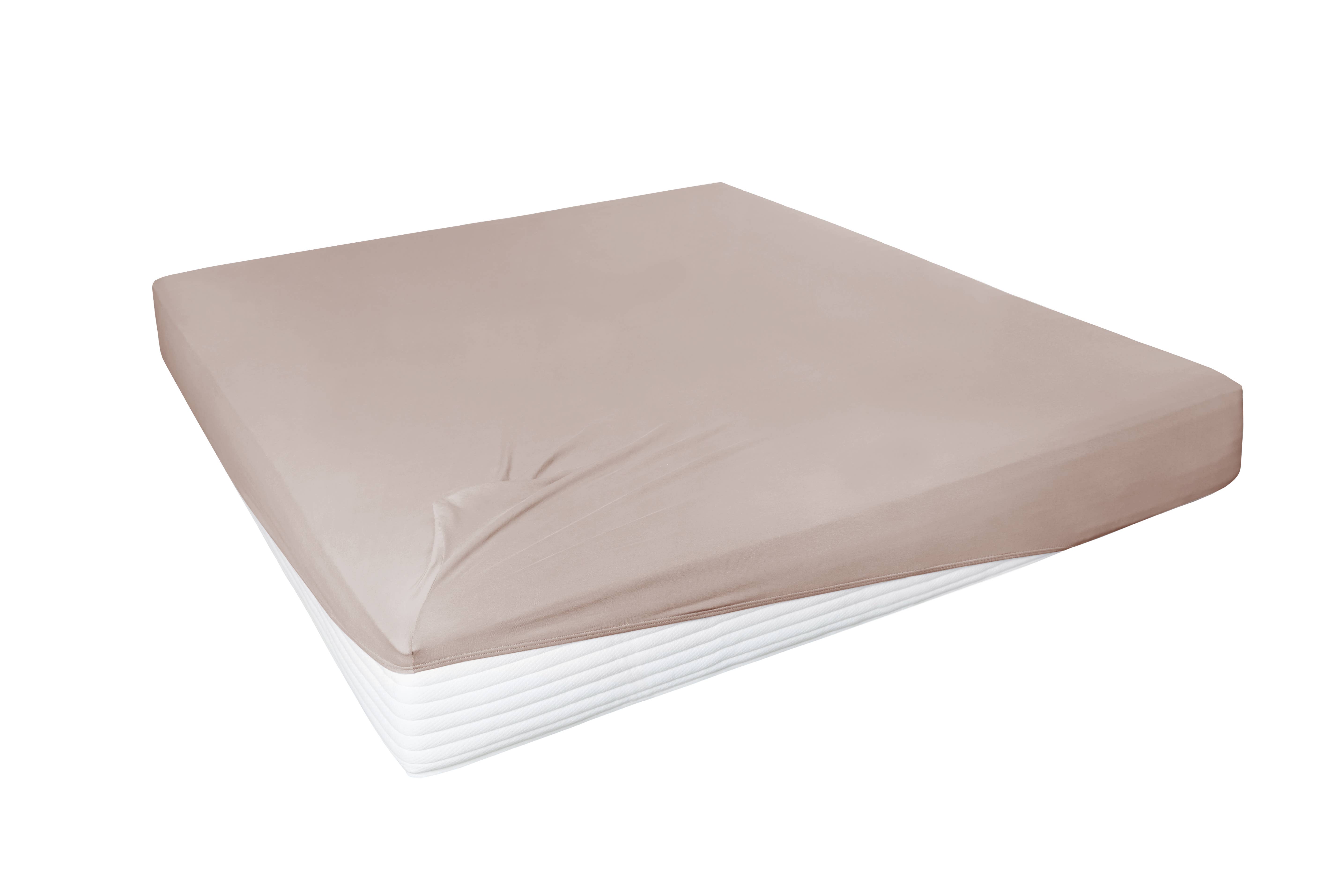 PRIMERA - Wholesale Fitted Sheet - Primera elastane fine jersey fitted sheet for extra high6