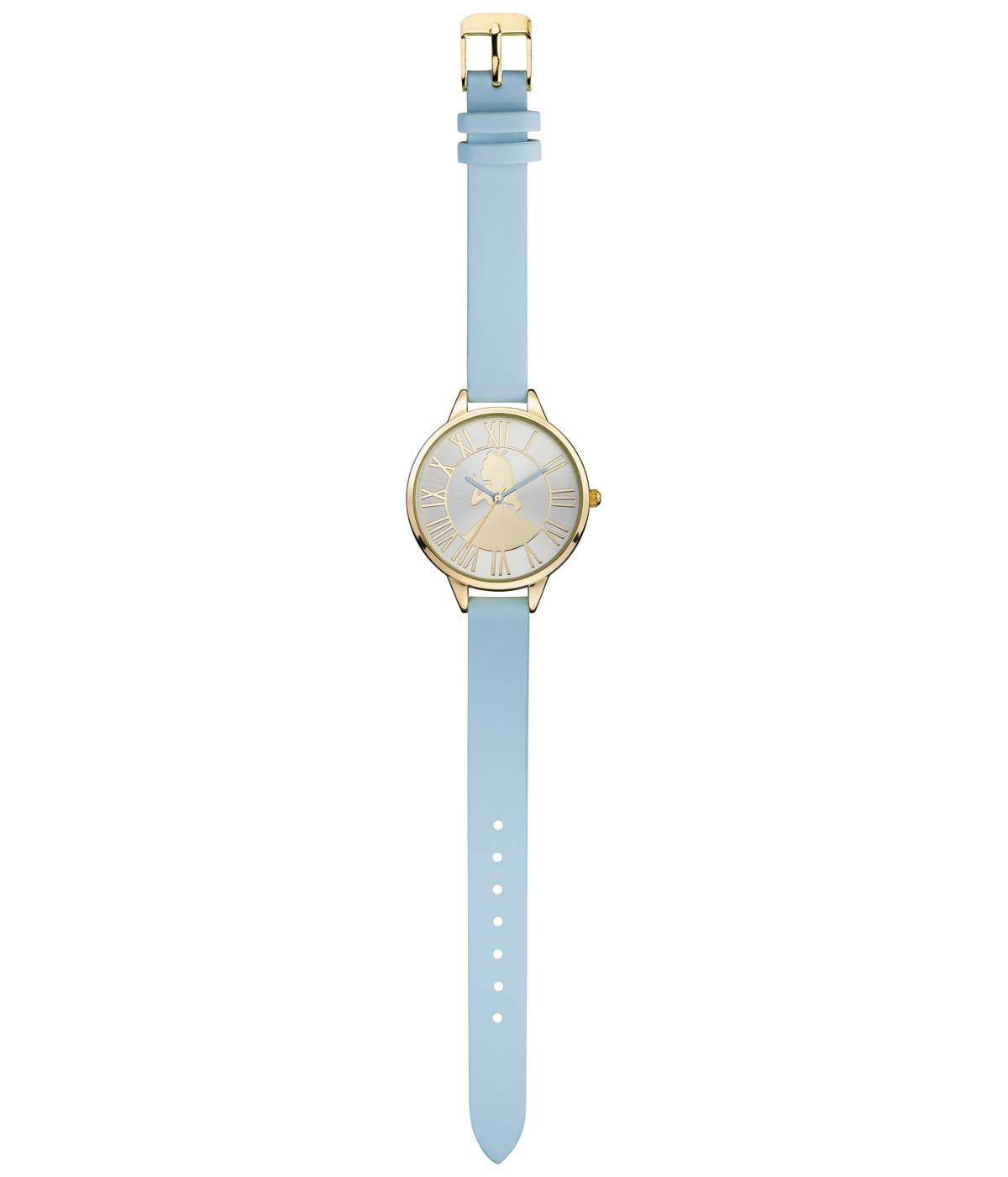 Joy Toy - Wholesale Wrist Watch - Unisex - ALICE IN WONDERLAND COLLECTOR'S WATCH1