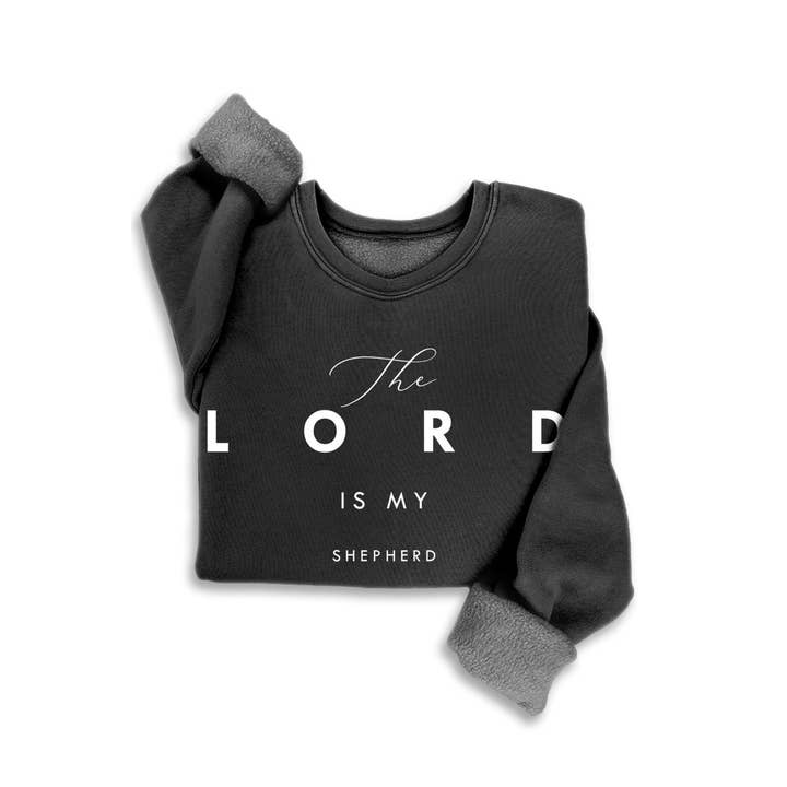 HRTandLUV - Wholesale Sweatshirt - Women's - THE LORD MINERAL SWEATSHIRTS1