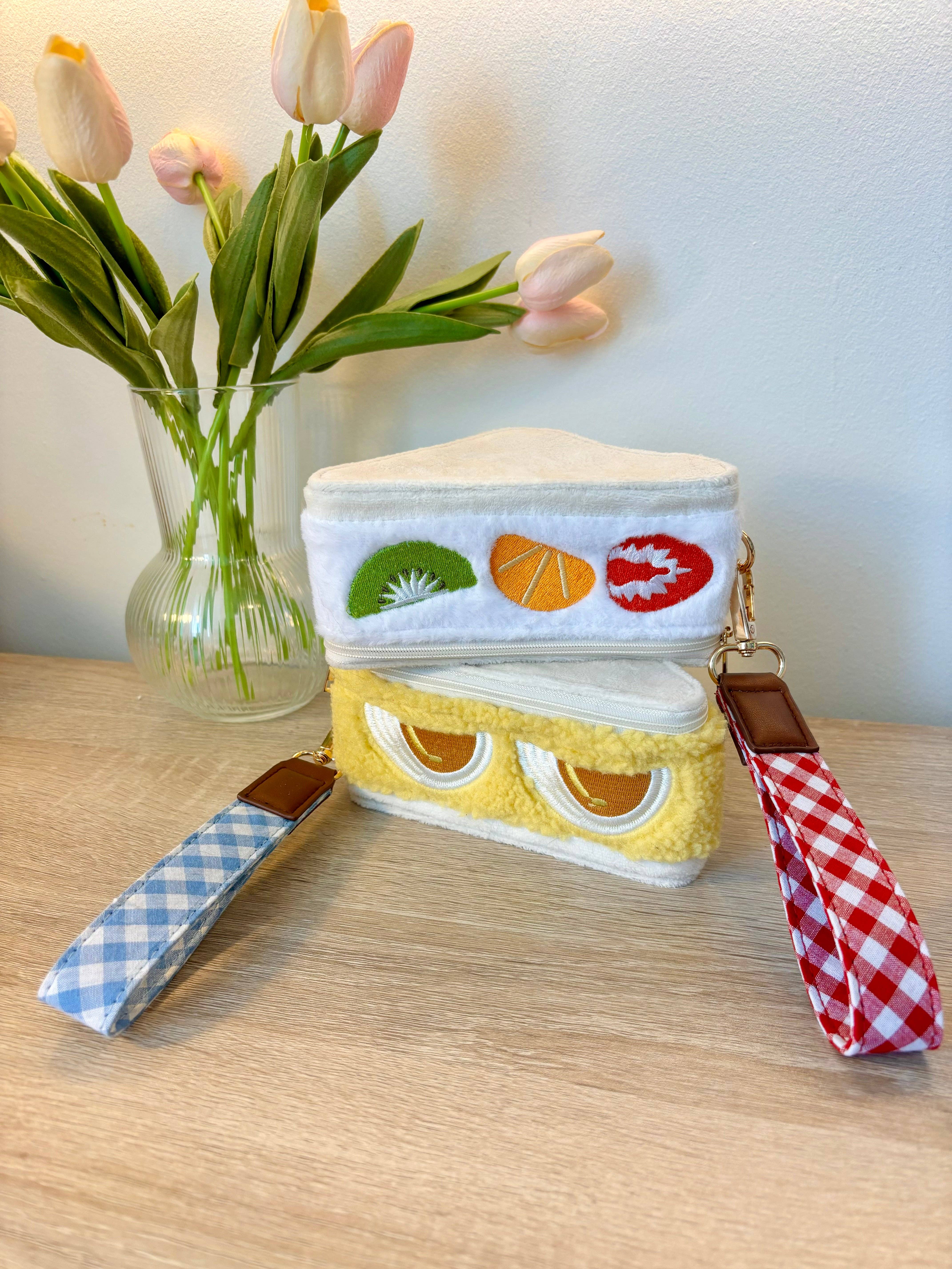 Maobabie – wholesale Pouch – Unisex – Sandwich Wristlet Pouch6