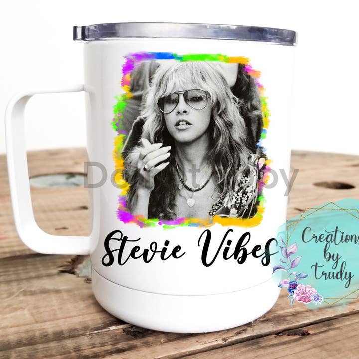 Tumbler/ Cup- Singer Vibes and other Purchase Wholesale singer. Free Returns & Net 60 Terms on Faire trending on Faire.