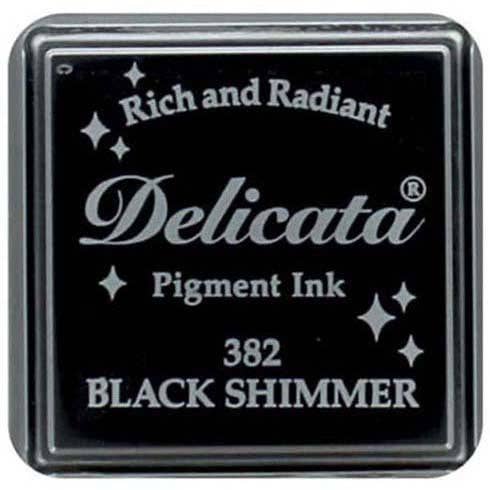Ecstasy Crafts Distributing - Wholesale Craft Supplies - Tsukineko Delicata Pigment Ink Pad13