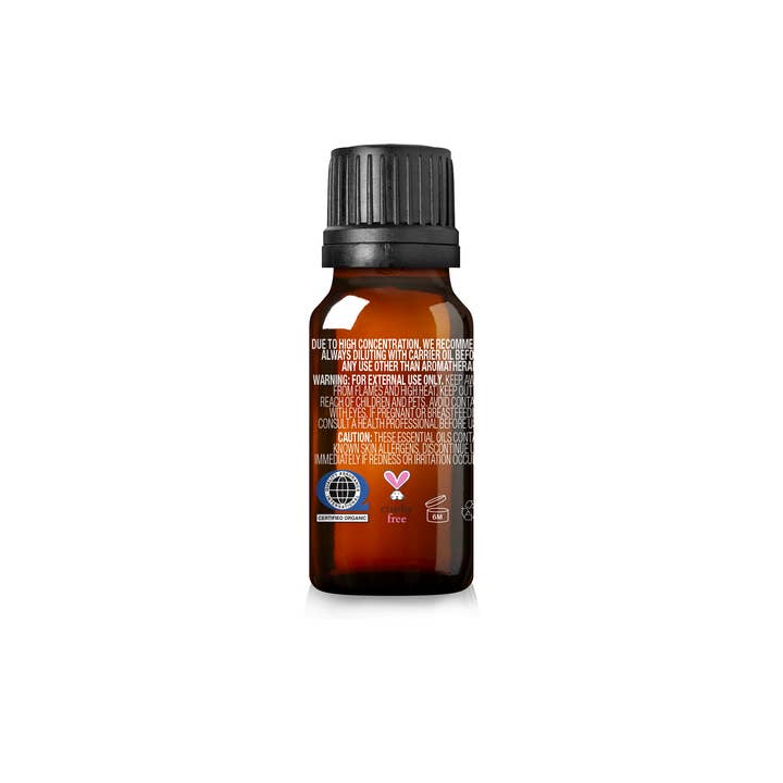 Cliganic - Wholesale Essential Oil - Blends - Essential Oils - Soothe3