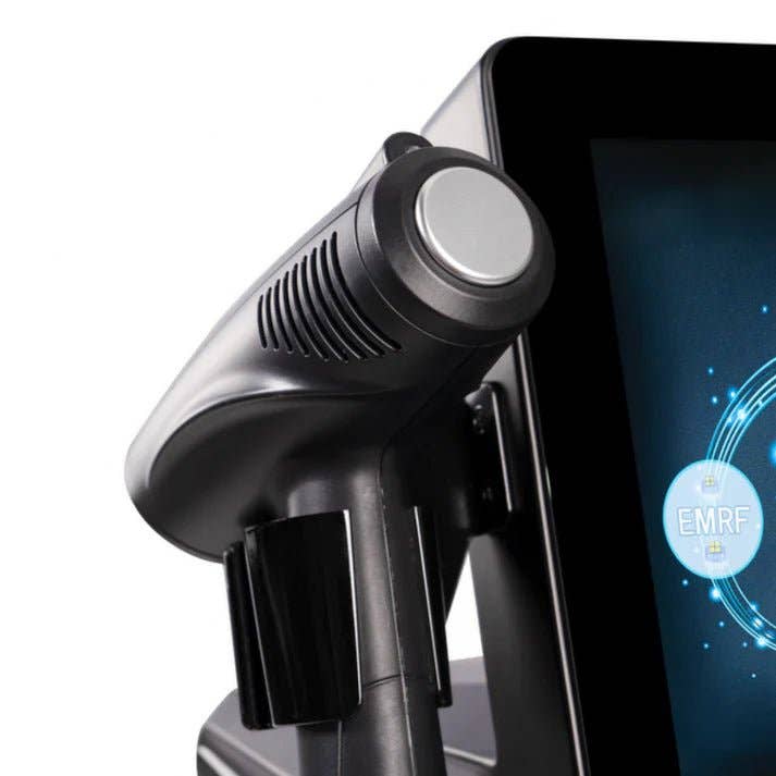 Cavitation Machines - Wholesale Electronic Skincare Device - Shape Tactics Morpheus 3-in-1 Gold RF & Cold Therapy System4