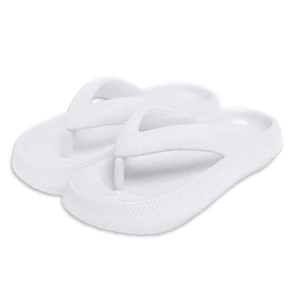 Sensibling Corp. - Vendita all'ingrosso Infradito - Donna - Infradito con suola morbida e spessa antiscivolo6