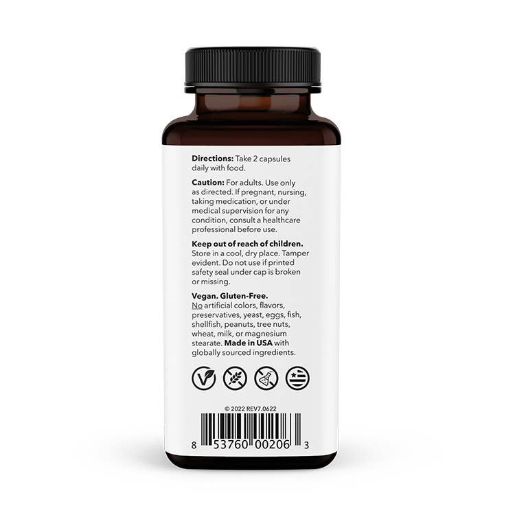 LifeSeasons - Vendita all'ingrosso Vitamine/integratori orali - Visibili-T2