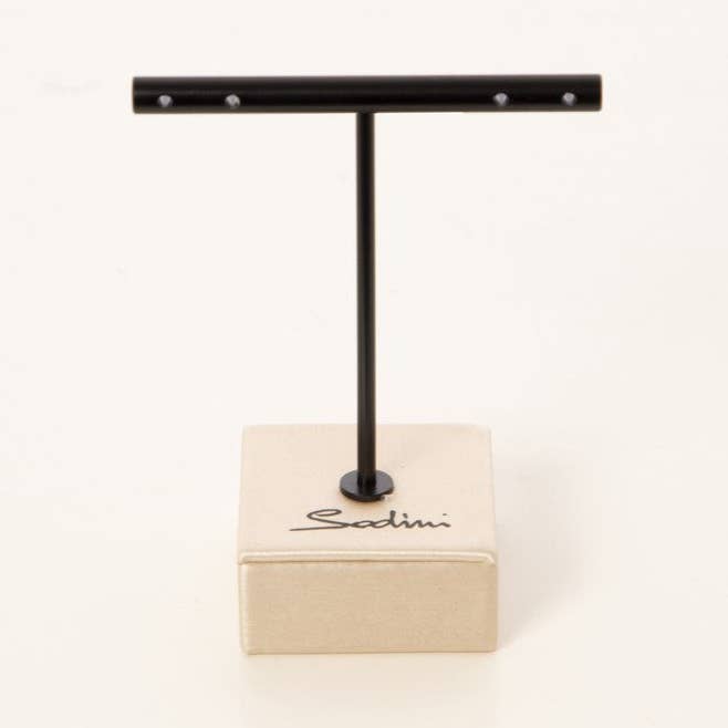 ORO Display orecchini a T Piccolo for wholesale on Faire0