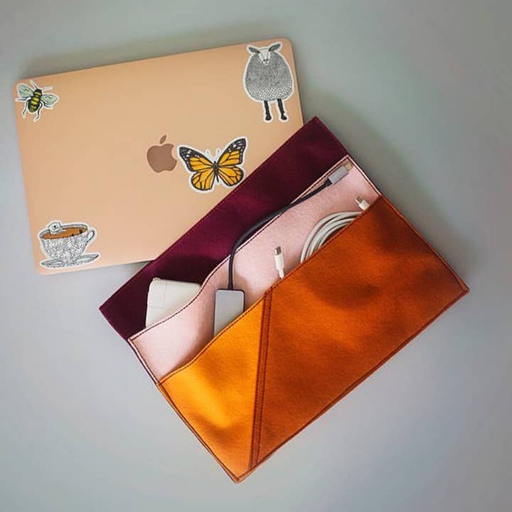 Sloe Gin Fizz - Wholesale Sticker - Sheep Vinyl Sticker3