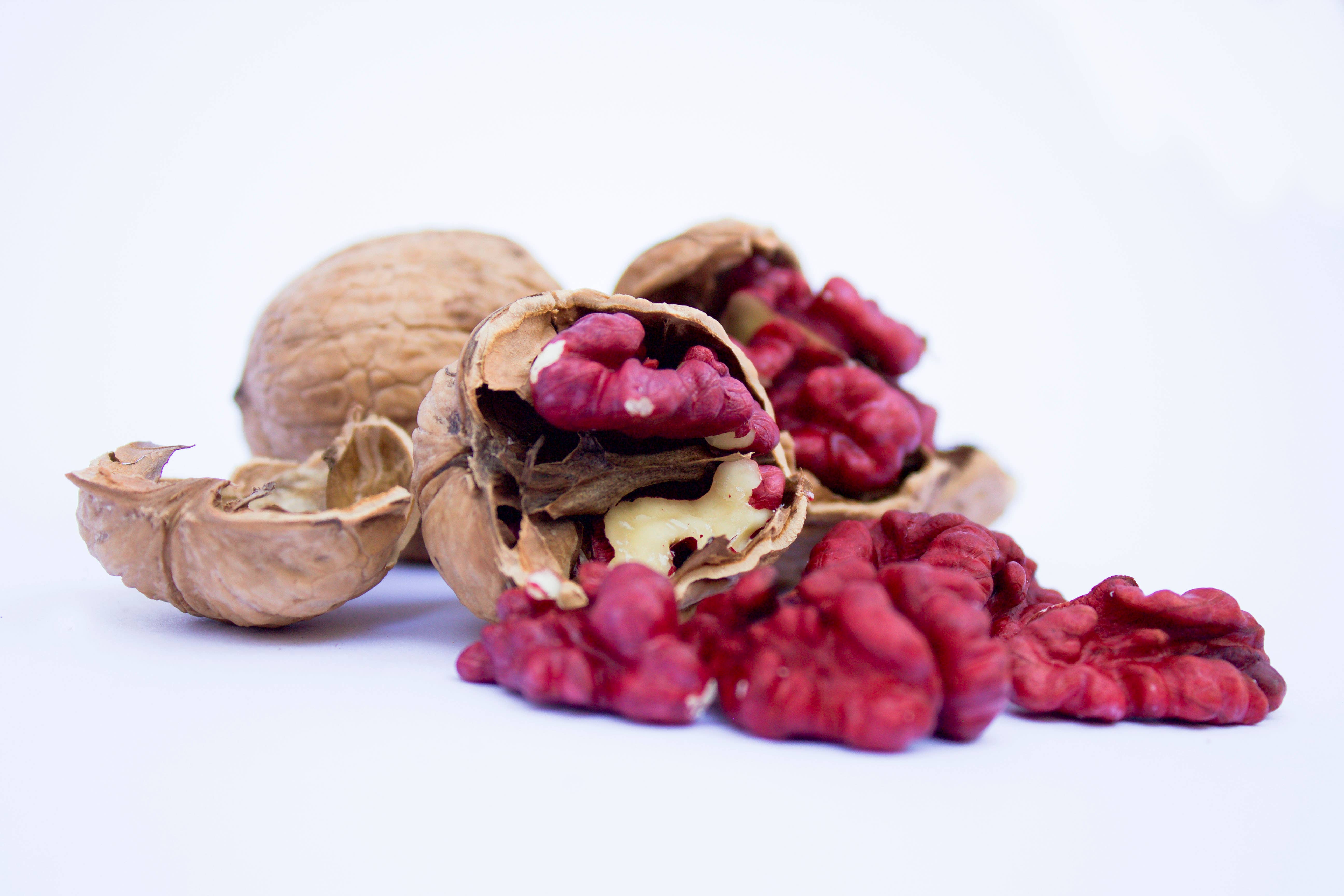 Bertagna Nut Company - Wholesale Nut Butter - Red Walnut Butter2