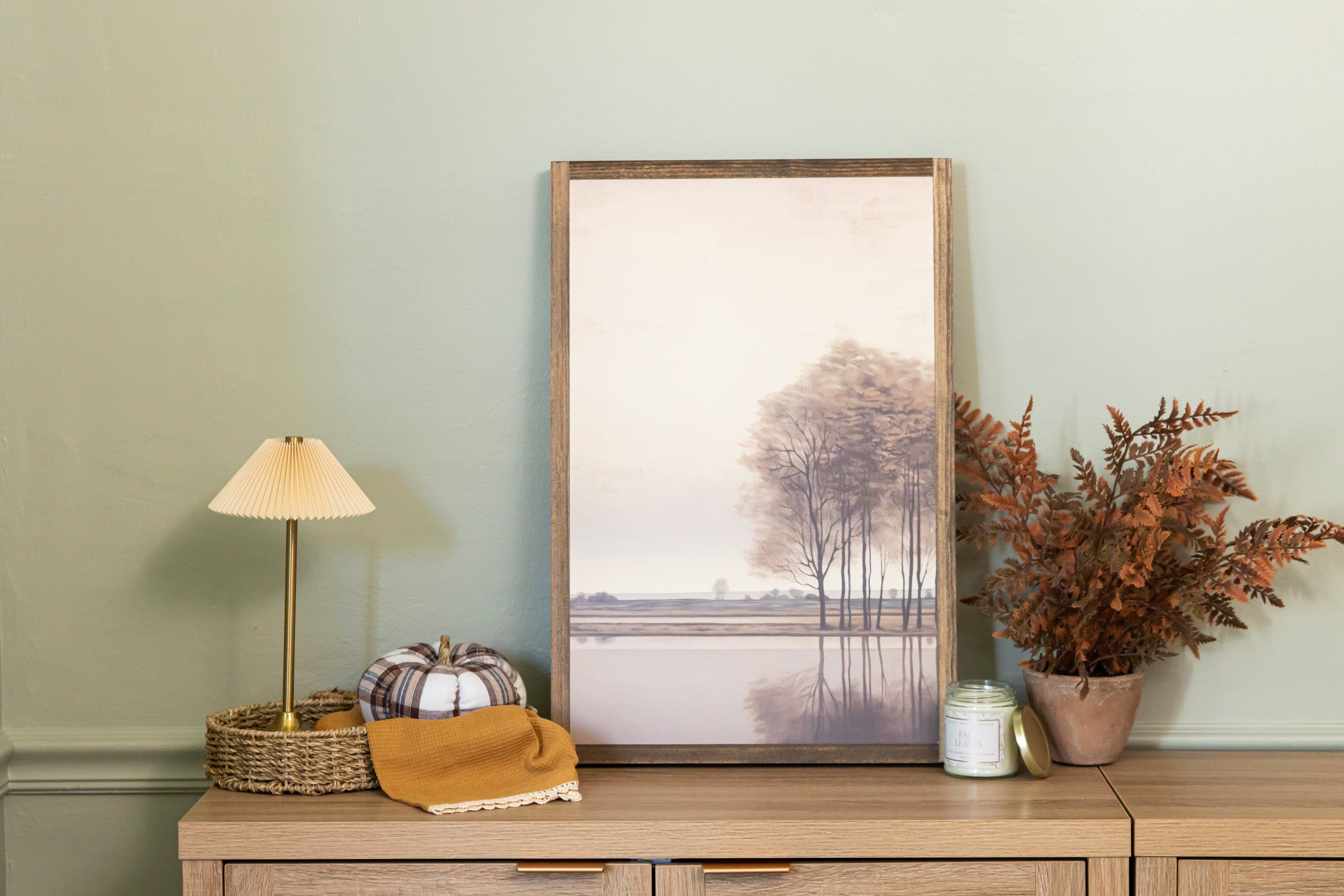 Joyfully Said - Wholesale Art Print - Daybreak3