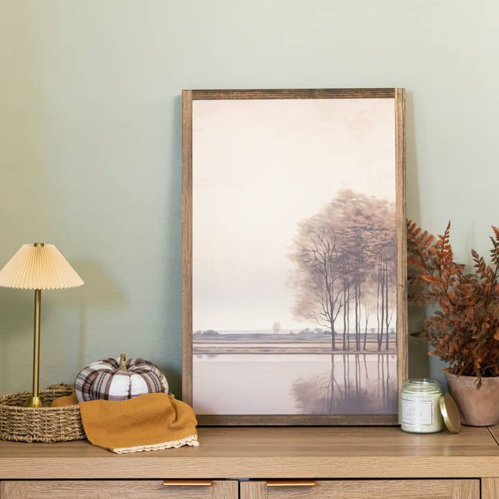 Joyfully Said - Wholesale Art Print - Daybreak3