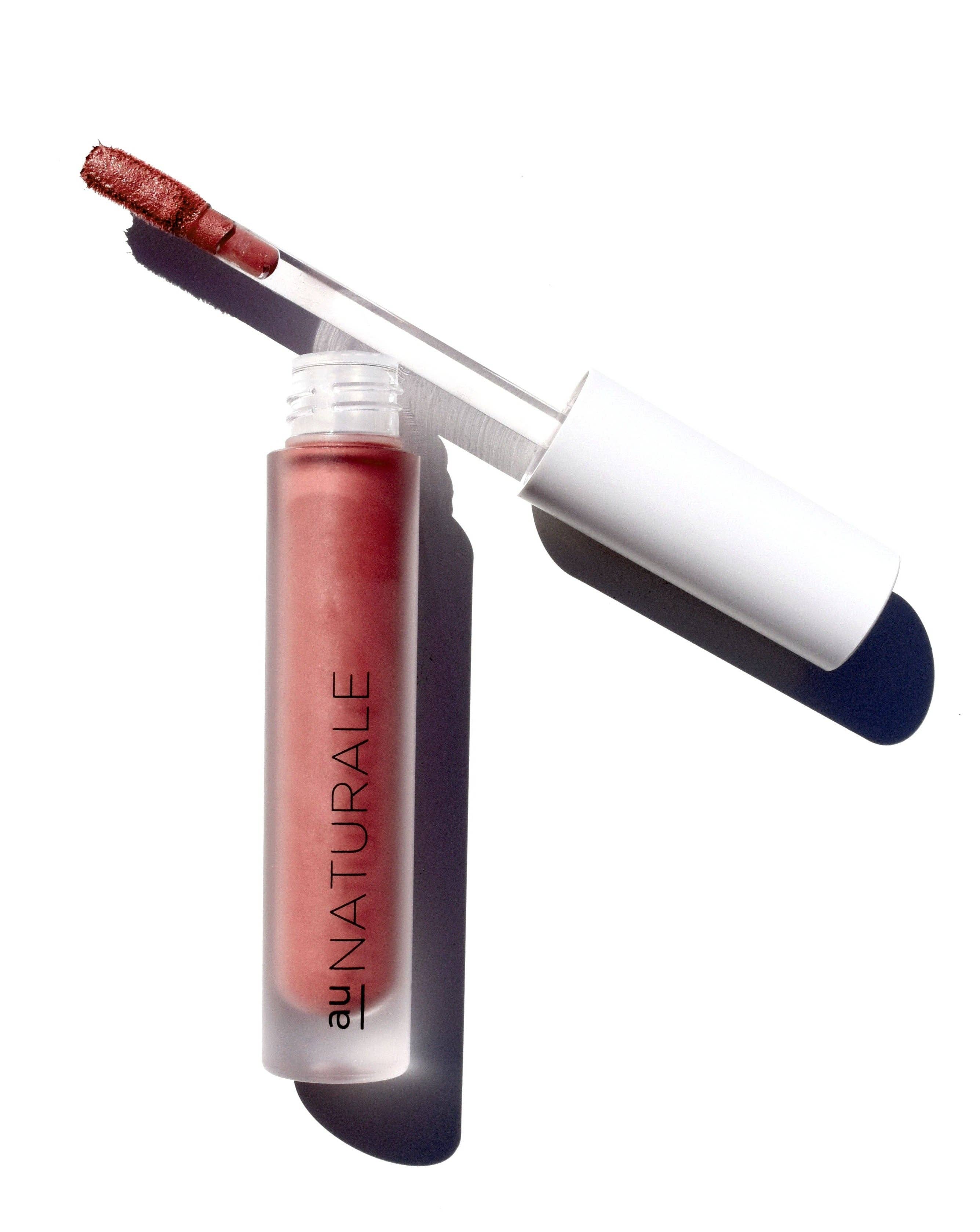Au Naturale Cosmetics - Wholesale Lip Stain/Dye/Tint - su/Stain Semi-Matte Lip Stain64