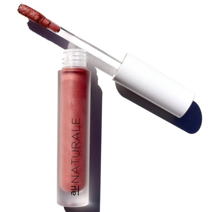 Au Naturale Cosmetics – wholesale Lip stain/dye/tint – su/Stain Semi-Matte Lip Stain64