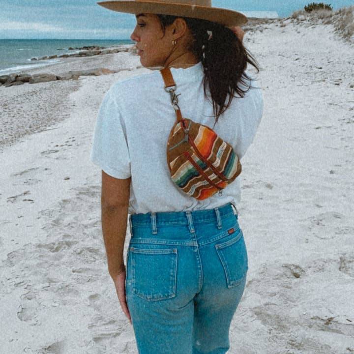 Fanny Pack- Santa Fe för wholesale av Vaalbara