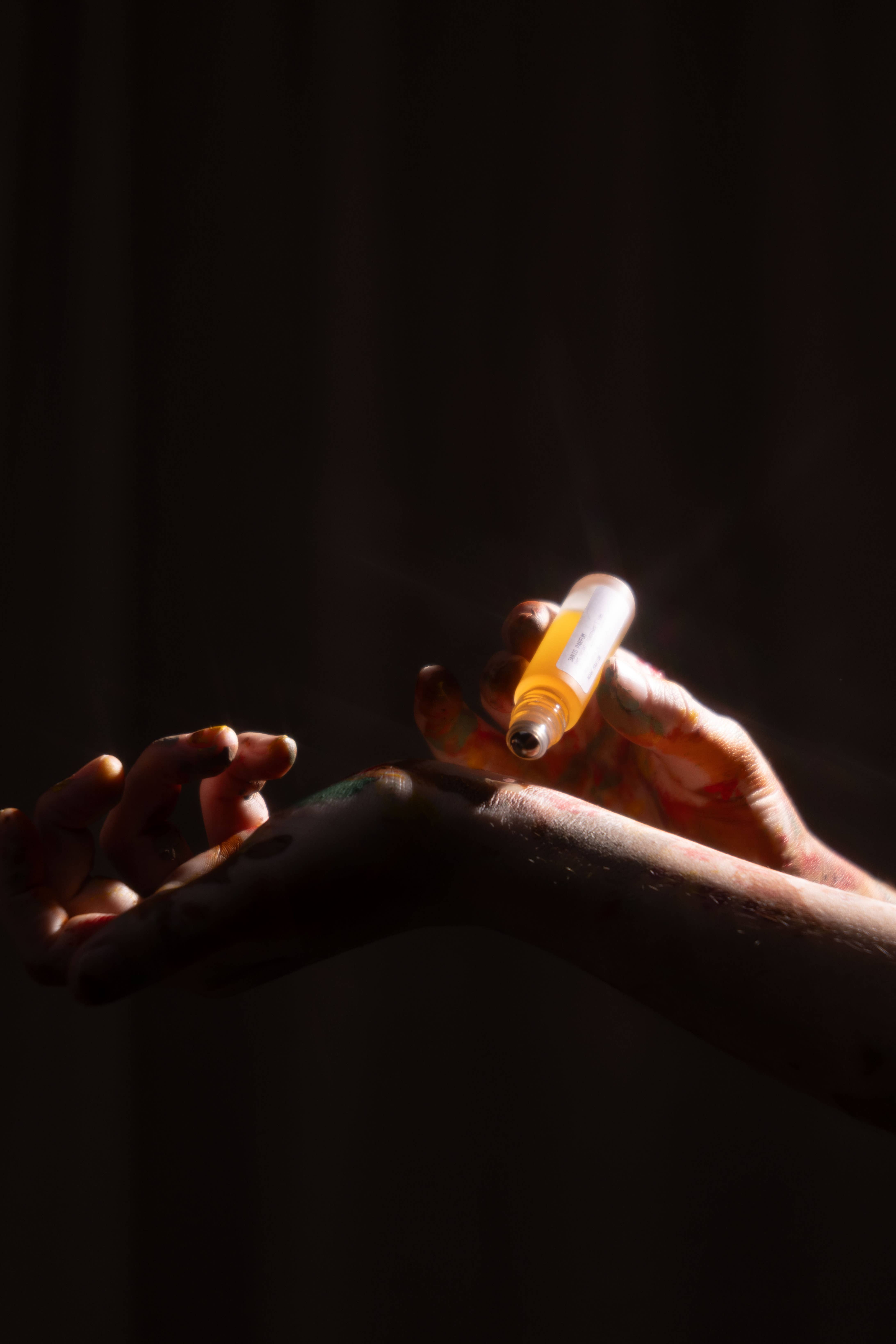 NOAH MARION - Wholesale Perfume/Eau de Toilette - JANIS PARFUM21