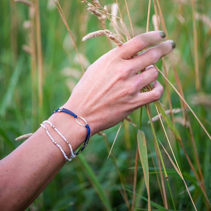 Bronwen Jewelry - Wholesale Link & Chain Bracelet - Brilliance BraceletsÂ