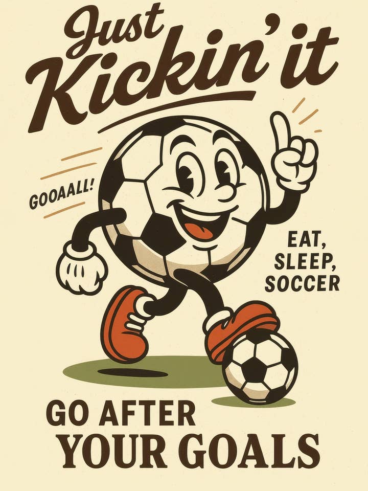 Einfach Kickin 'It für den Großhandel von Animato