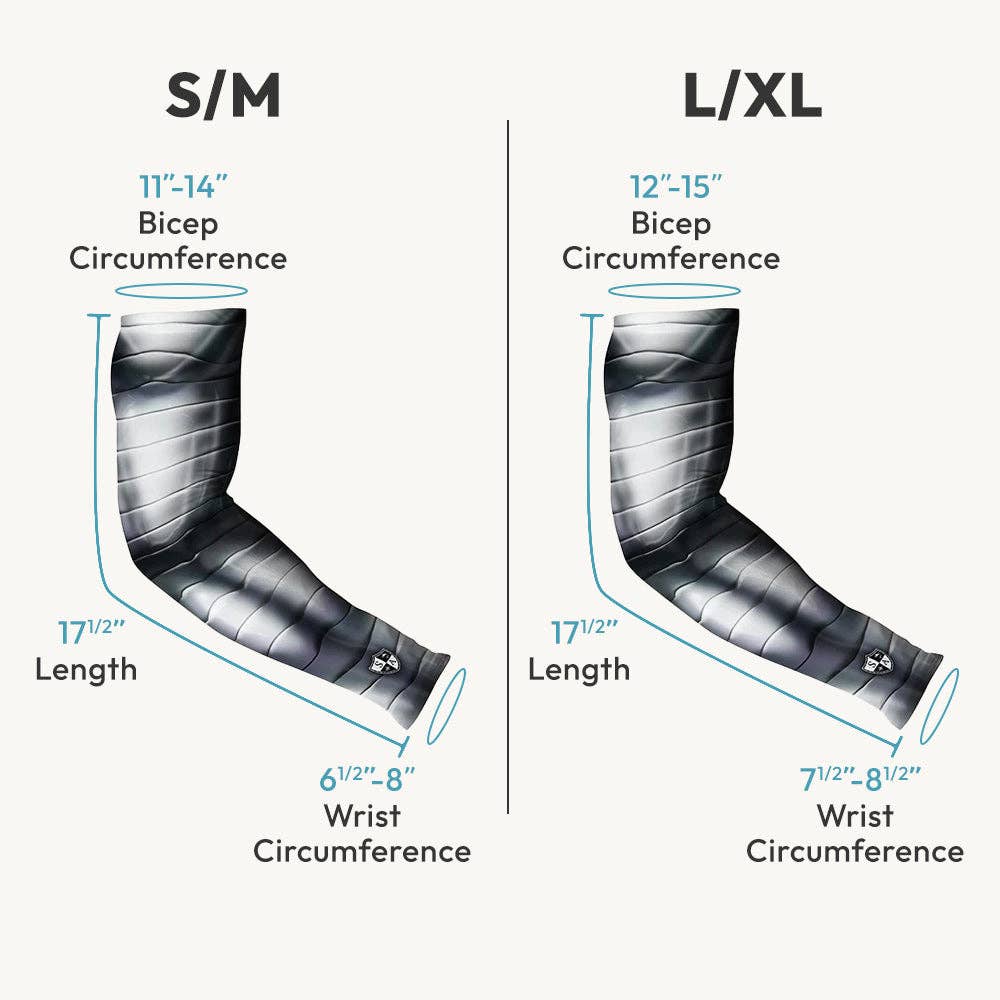 Soul of Adventure – wholesale Insect repellent – Arm Sleeve57