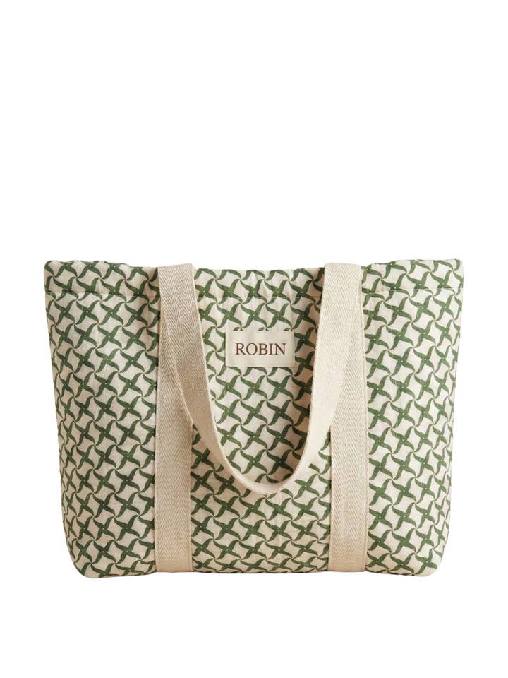 Sirocco Bag for wholesale by Robin