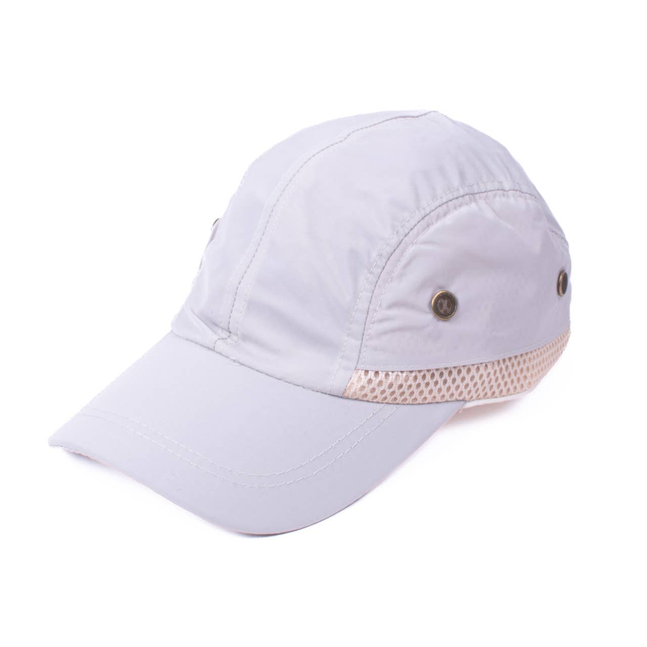 Selini New York - Wholesale Baseball Cap - Unisex - Outdoor Sports Fashion Mesh Cap With Adjustable Strap -CAP317