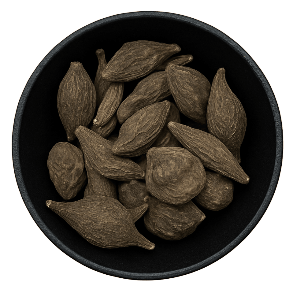 LA Herb - Wholesale Herbs - High John Root Whole (Ipomoea Jalapa)1