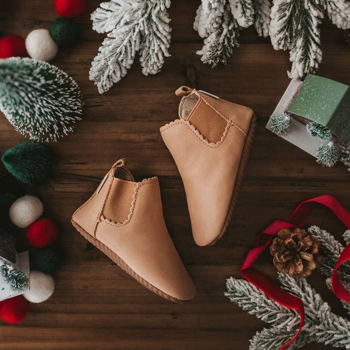 Little Love Bug Company - Wholesale Booties - Kids - The Reagan23