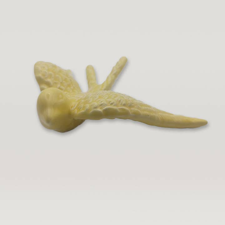 Tejo Shop - Wholesale Decorative Figurine - Portuguese Ceramic Swallow20