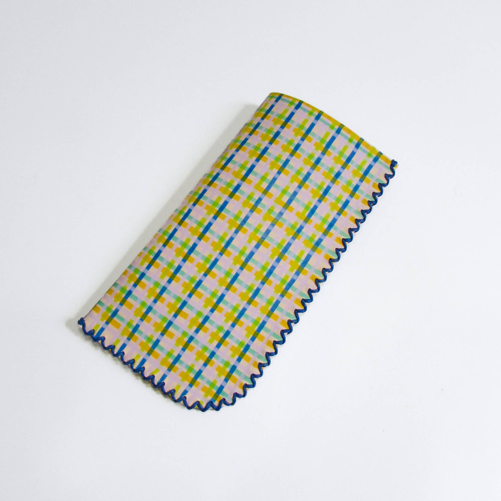 Fado Made Co. — Leather Goods - Wholesale Eyewear Cases & Holders - Unisex - Hand-painted Leather Eyewear Slipcase3