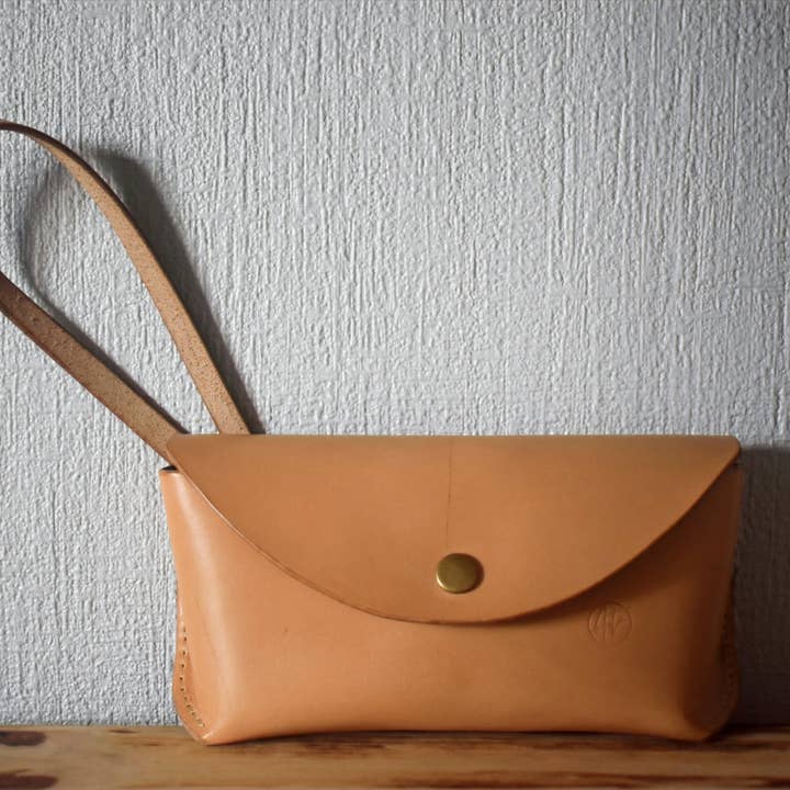 Kleine Clutch/Tasche für den Großhandel von ATE-lié