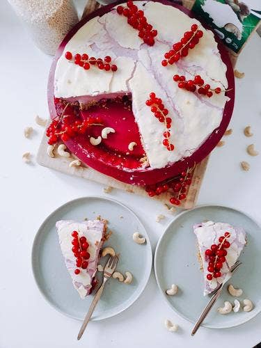 Maripryce - Vendita all'ingrosso Frutta secca - Anacardi biologici naturali 1 kg10