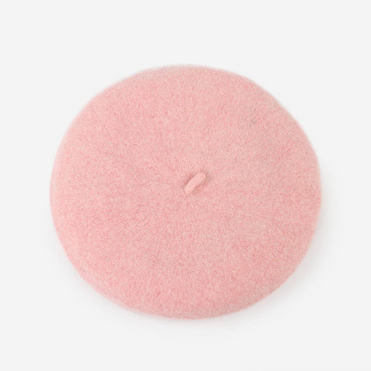 ACCITY - Wholesale Beret - Women's - AUTUMN AND WINTER LITERARY FASHION BERET_CWAH19460