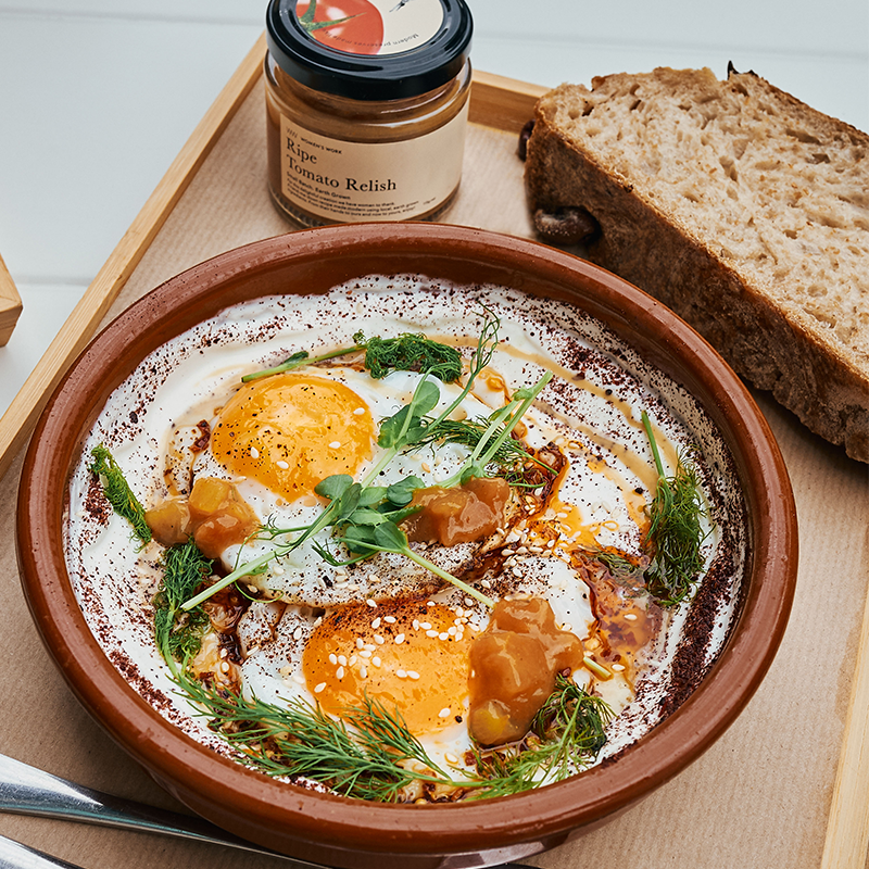 Women's Work - Wholesale Relish - A Gift for the Foodie PETITE7