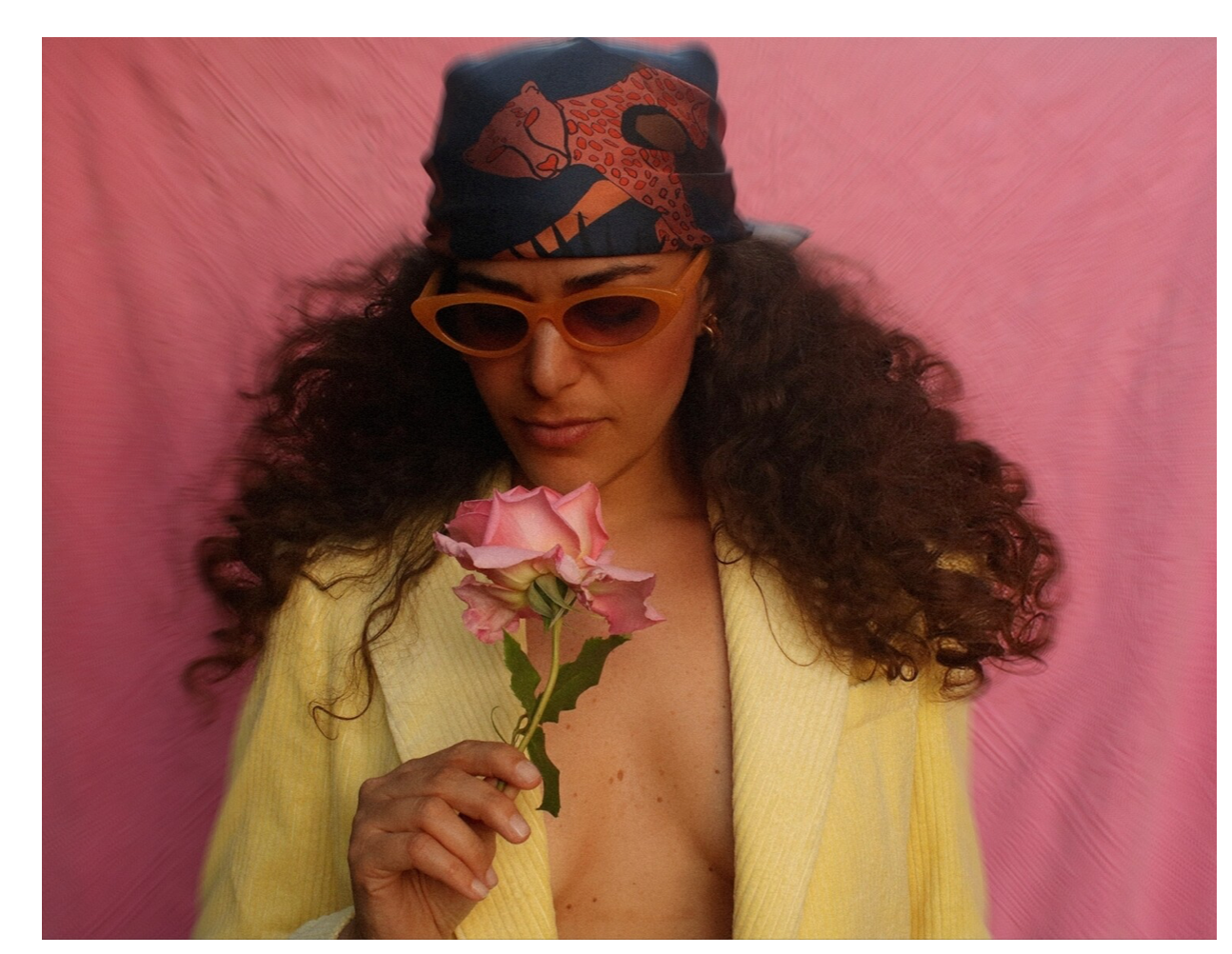 SOIE-MEME - Wholesale Scarf - Women's - école de cirque1