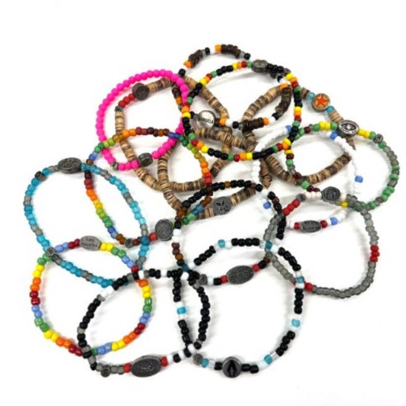 Humble Hilo – wholesale Beaded bracelet – Relate Bracelet33