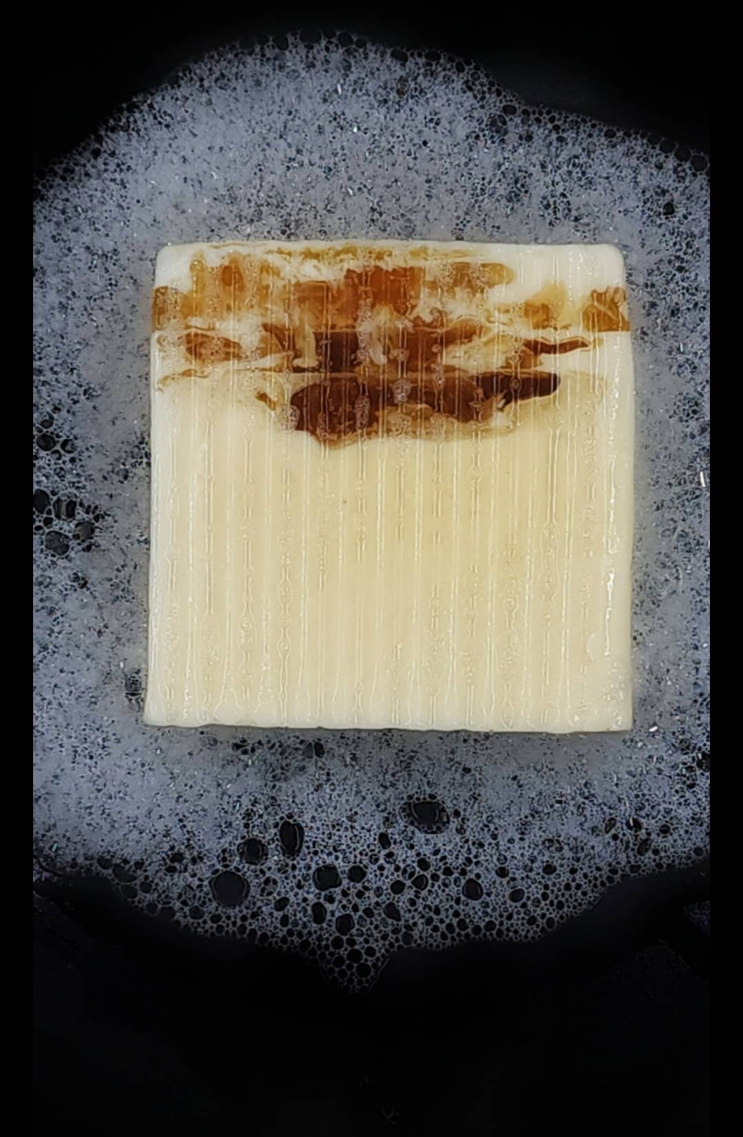 Migdalia Skincare – Engroshandel Sæbestykke – Engros Gurkemejesæbe i Stykker [Storkøb] *NYT UDSEENDE*1