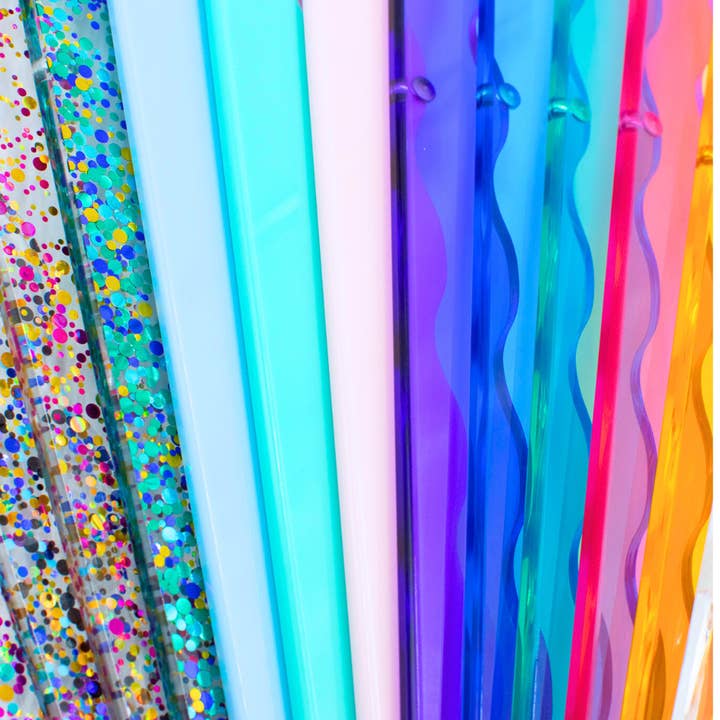 My Fair Mahjong - Wholesale Board Game - MAHJONG RACK PUSHER ADD ON-MAGNETIC | Premium Acrylic Set(4)26