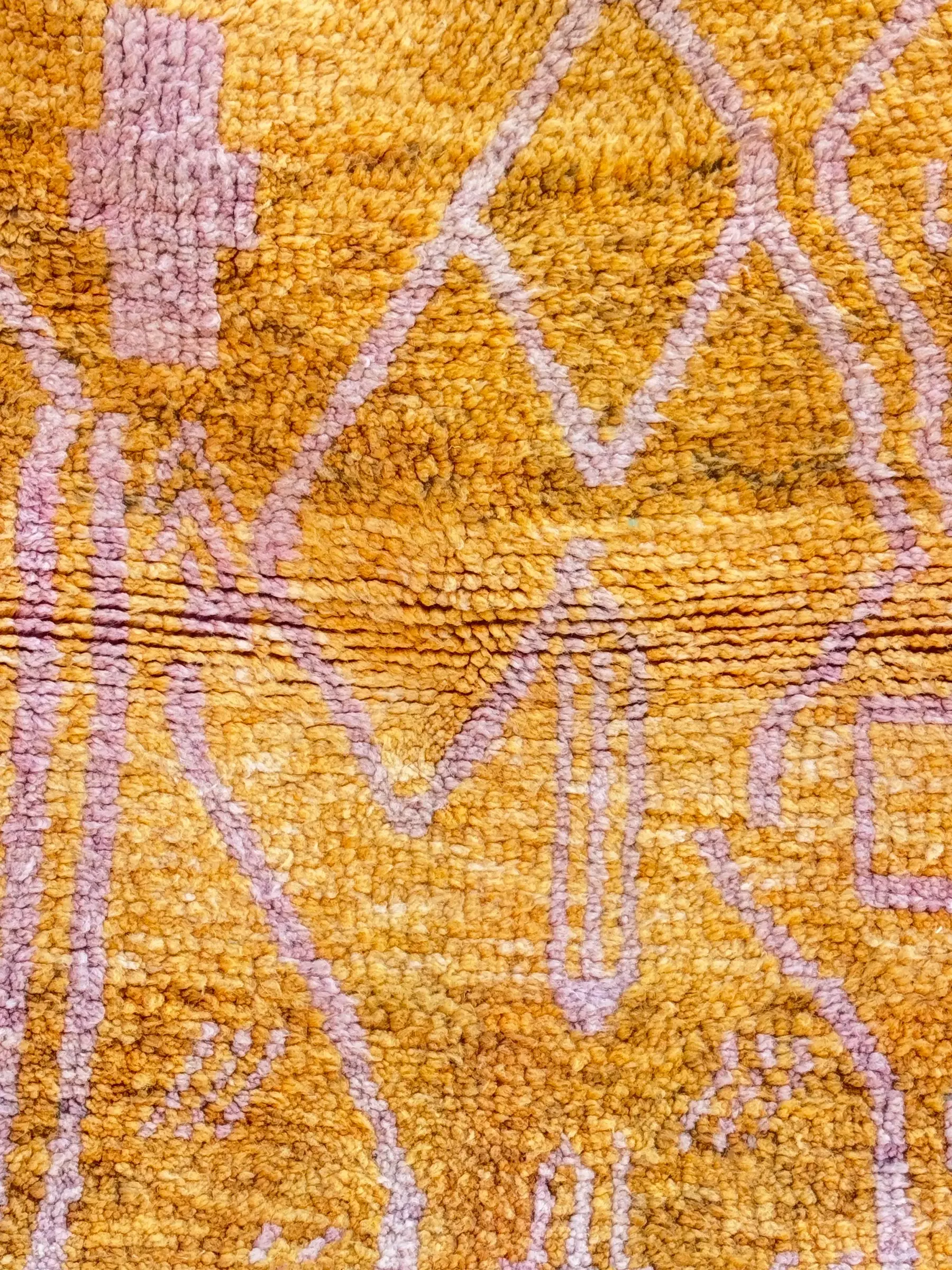 CASA Bohème - Wholesale Area Rug - Beni Ouarain Berber Rug 148/108CM1