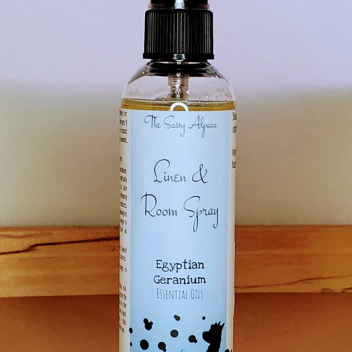 The Sassy Alpaca - Wholesale Linen spray - Linen Spray23