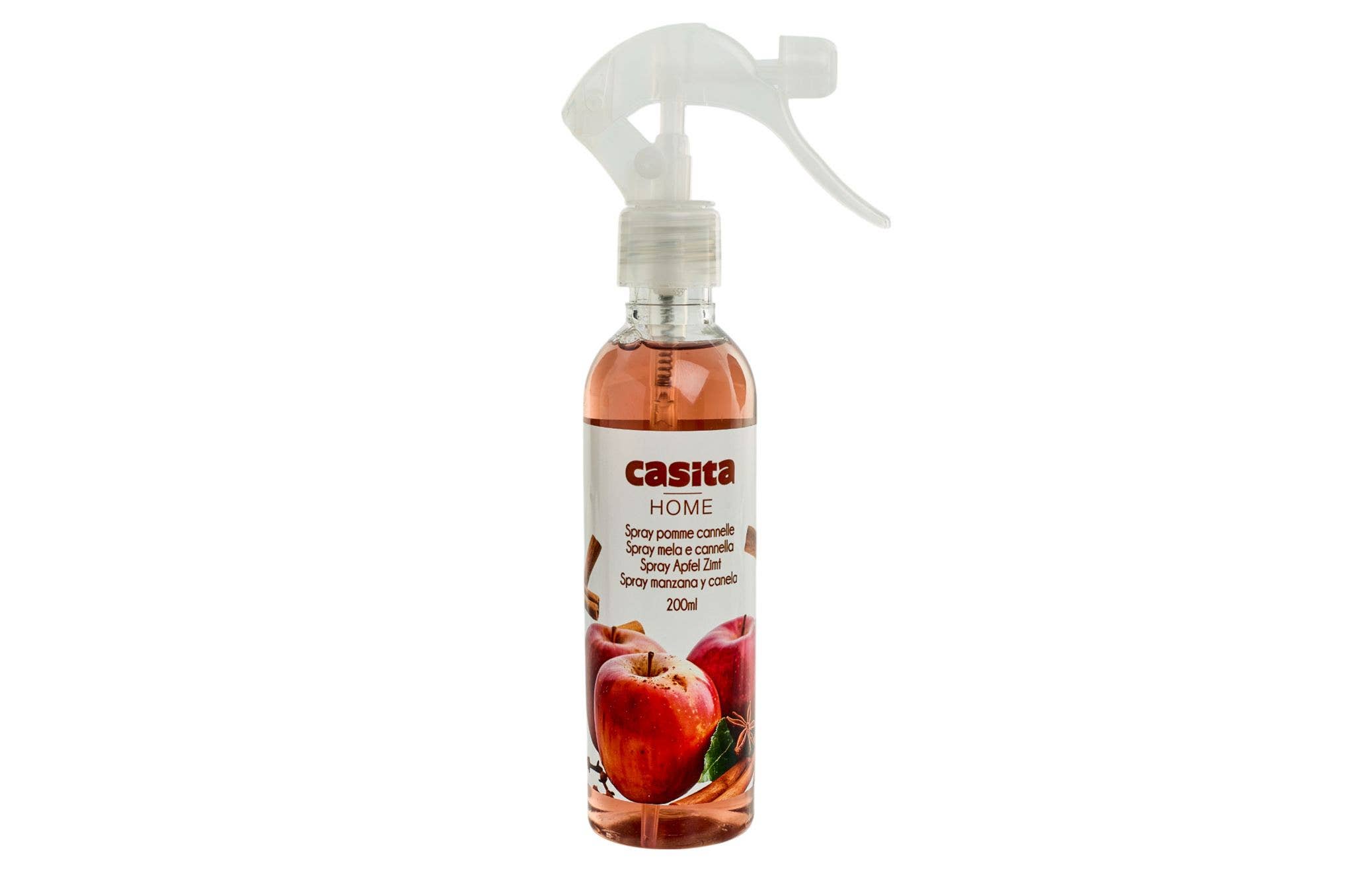 CP INTERNATIONAL - Wholesale Room & Linen Spray - Ambiance Spray Vaporizer-200 ml-Apple Cinnamon0