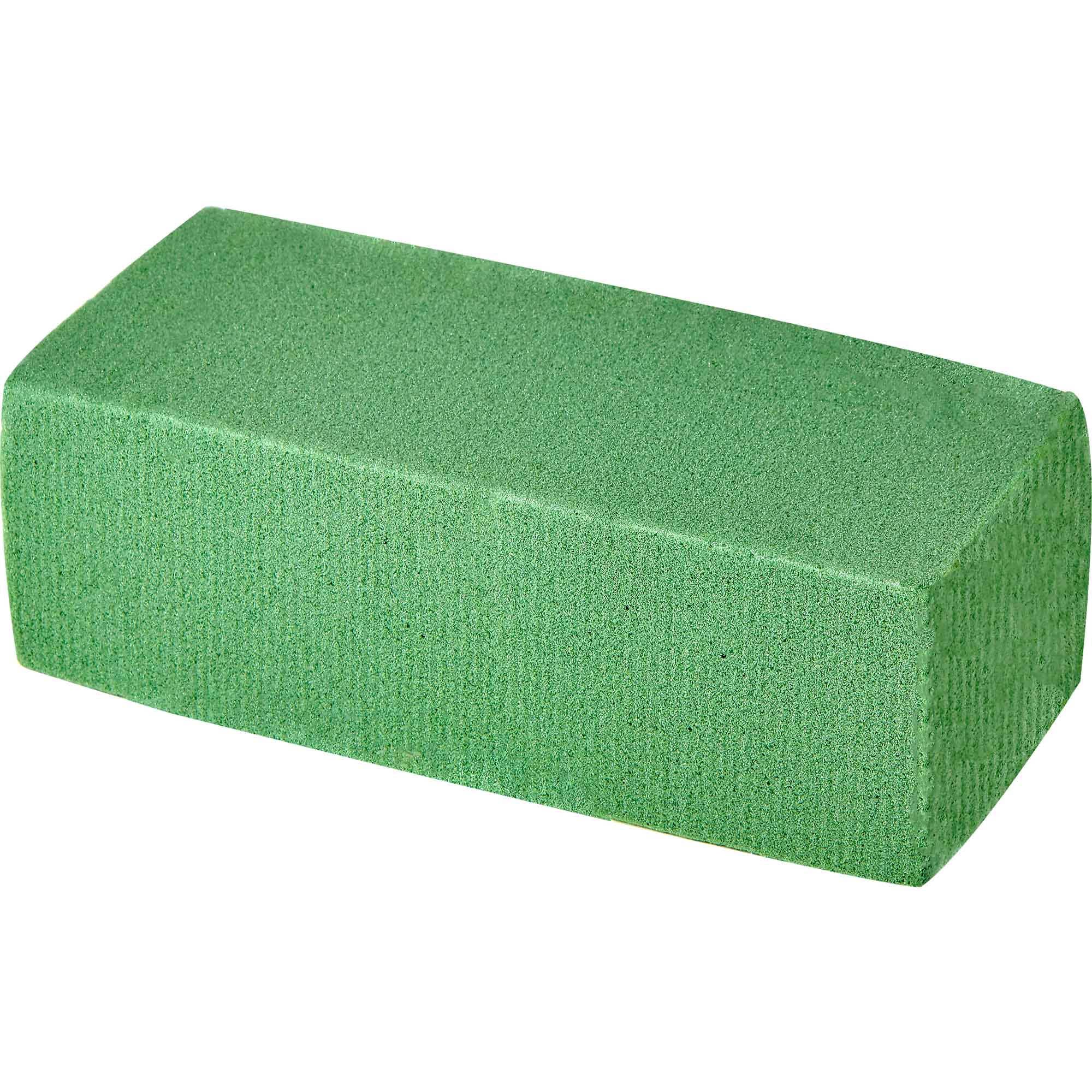 Portofino International Trading, USA - Wholesale Craft Supplies - Premium Floral Foam Solid Block0