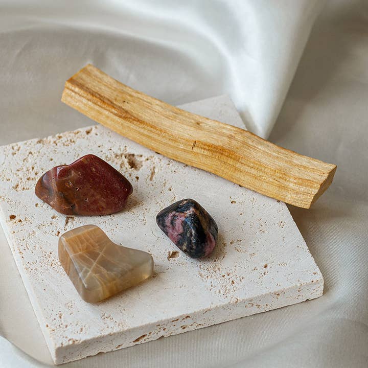 Krystaller Stjernetegn Krebsen for engroshandel hos Surya Cristais